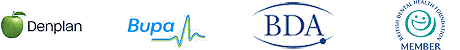 Logos: third parties